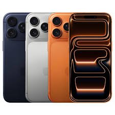 Iphone 17  Pro Max